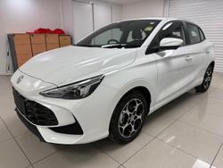 MG MG3