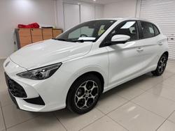 MG MG3