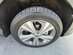 2016 Haval H6 LUX Titanium