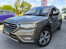 2016 Haval H6 LUX