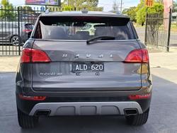 2016 Haval H6 LUX Titanium