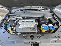 2016 Haval H6 LUX Titanium