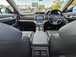 2016 Haval H6 LUX