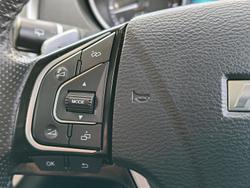 2016 Haval H6 LUX