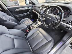 2016 Haval H6 LUX Titanium
