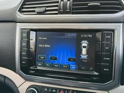 2016 Haval H6 LUX Titanium