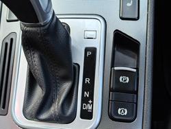 2016 Haval H6 LUX Titanium