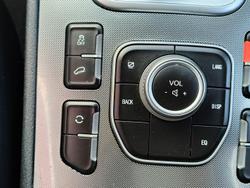 2016 Haval H6 LUX Titanium