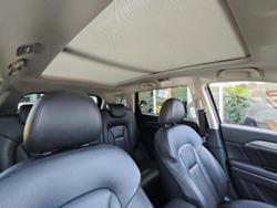 2016 Haval H6 LUX Titanium