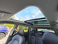 2016 Haval H6 LUX Titanium