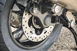 2025 BMW C 400 GT ion