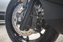 2025 BMW C 400 GT ion C 400 Black