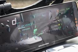 2025 BMW C 400 GT ion C 400 Black