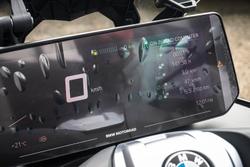 2025 BMW C 400 GT ion C 400 Black