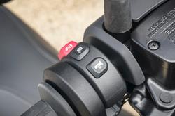 2025 BMW C 400 GT ion C 400 Black