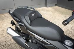 2025 BMW C 400 GT ion C 400 Black
