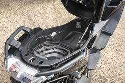 2025 BMW C 400 GT ion C 400 Black
