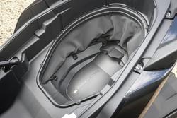 2025 BMW C 400 GT ion C 400 Black