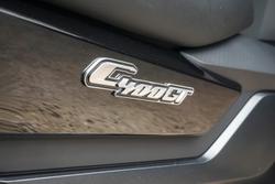 2025 BMW C 400 GT ion C 400 Black