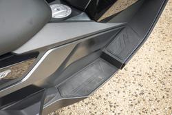 2025 BMW C 400 GT ion C 400 Black