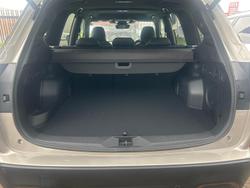 2025 Subaru Forester Hybrid Sport S6 MY26 AWD Cashmere Gold Opal