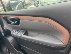 2025 Subaru Forester Hybrid Sport S6 MY26 AWD Cashmere Gold Opal