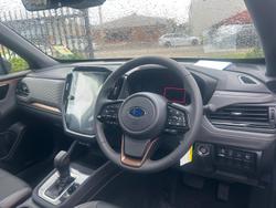 2025 Subaru Forester Hybrid Sport S6 MY26 AWD Cashmere Gold Opal