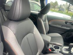 2025 Subaru Forester Hybrid Sport S6 MY26 AWD Cashmere Gold Opal