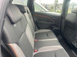 2025 Subaru Forester Hybrid Sport S6 MY26 AWD Cashmere Gold Opal