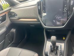 2025 Subaru Forester Hybrid Sport S6 MY26 AWD Cashmere Gold Opal