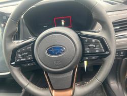 2025 Subaru Forester Hybrid Sport S6 MY26 AWD Cashmere Gold Opal