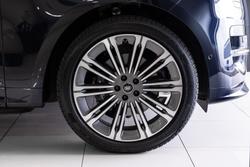 2025 Land Rover Range Rover Sport D350 Autobiography