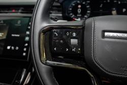 2025 Land Rover Range Rover Sport D350 Autobiography