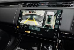 2025 Land Rover Range Rover Sport D350 Autobiography