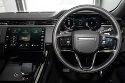 2025 Land Rover Range Rover Sport D350 Autobiography