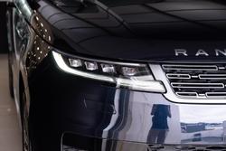 2025 Land Rover Range Rover Sport D350 Autobiography