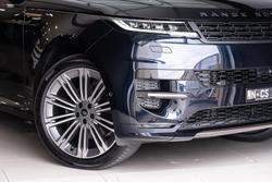 2025 Land Rover Range Rover Sport D350 Autobiography