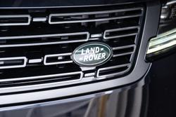 2025 Land Rover Range Rover Sport D350 Autobiography