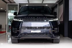2025 Land Rover Range Rover Sport D350 Autobiography