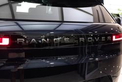 2025 Land Rover Range Rover Sport D350 Autobiography
