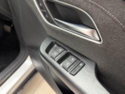 2025 MG ZS Excite Hybrid+ ZS32 MY25.5 Sloane Silver