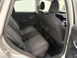 2025 MG ZS Excite Hybrid+ ZS32 MY25.5 Sloane Silver