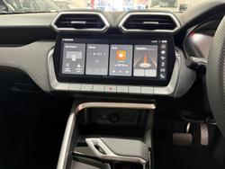 2025 MG ZS Excite Hybrid+ ZS32 MY25.5 Sloane Silver