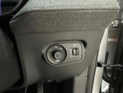 2025 MG ZS Excite Hybrid+ ZS32 MY25.5 Sloane Silver