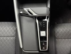 2025 MG ZS Excite Hybrid+ ZS32 MY25.5 Sloane Silver