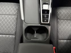 2025 MG ZS Excite Hybrid+ ZS32 MY25.5 Sloane Silver