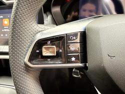 2025 MG ZS Excite Hybrid+ ZS32 MY25.5 Sloane Silver