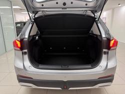 2025 MG ZS Excite Hybrid+ ZS32 MY25.5 Sloane Silver