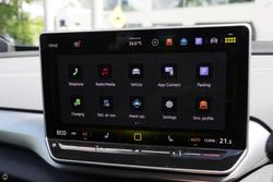 2026 Volkswagen ID.4 Pro