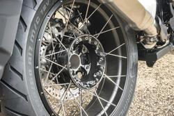 2025 BMW R 1300 GS Adventure Triple Black R 1300 Black